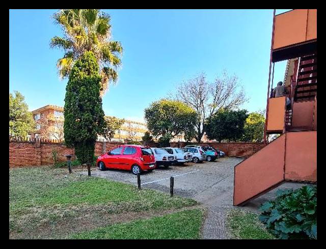 1 BEDROOM APARTMENT FOR SALE IN DINWIDDIE